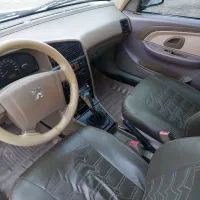 پژو 405 SLX مدل ۱۳۸۹ فوق‌العاده سالم درشهر زیوه|خودرو سواری و وانت|پارس‌آباد, |دیوار