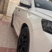 kmc A5 مدل۴۰۳|خودرو سواری و وانت|مشهد, رضاشهر|دیوار