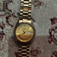 ساعت Seiko 5
