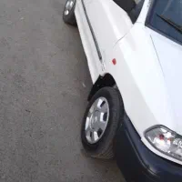 خودرو|خودرو سواری و وانت|اصفهان, کساره|دیوار