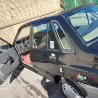 پرایدمدل ۸۳|خودرو سواری و وانت|مشگین شهر, |دیوار