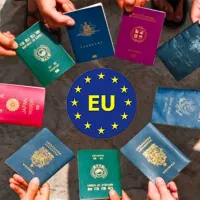 ویزای شینگن ۱ تا۱۲ ماهه اروپا شنگن بدون پیش پرداخت