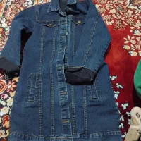 لباس زمستونی