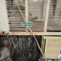 کولر گازی اجنرال 18000