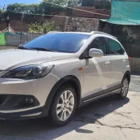 ام وی ام ۳۱۵ s هاچبک اسپرت اکسلنت