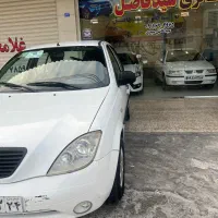 تیبا یک ۹۸|خودرو سواری و وانت|بهبهان, |دیوار