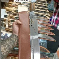 چاقو مرغ خوردکنی|ظروف پختوپز|مسجد سلیمان, |دیوار