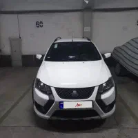 کوئیک GX مدل 1403