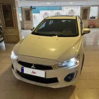 لنسر 2018‌اوتوماتیک فول