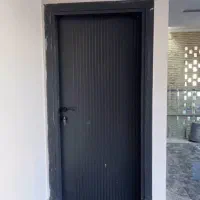 نصب و فروش درب چوبی ،ضدسرقت ،برش کاری جزعی،جوشکاری|خدمات پیشه و مهارت|شاهین‌شهر, گرگاب|دیوار