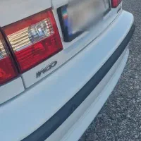 سمند۹۷دوگانهکارخانه|خودرو سواری و وانت|شوط, |دیوار