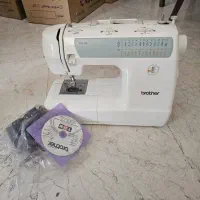 چرخ خیاطی خانگی