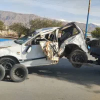 سمند تصادفی-- مشاوره خودرو تصادفی و چپی