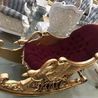 تولید صندلی راک