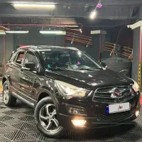 هایما s5‌ مدل ۱۳۹۷ فوری