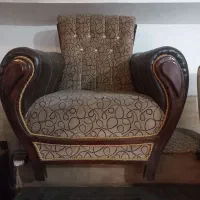مبل و تخت خواب
