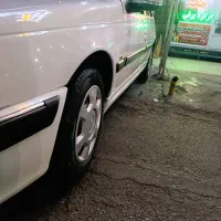 پژو پارس تی فای دریچه گاز برقی