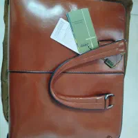 کیف اداری|کیف، کفش، کمربند|قم, آلوچو|دیوار