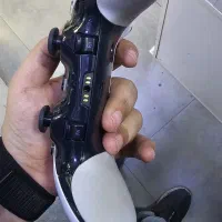 دسته ps5 edge|کنسول، بازی ویدئویی و آنلاین|تهران, فردوس|دیوار