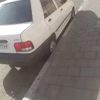 پراید 131 مدل 96|خودرو سواری و وانت|تهران, شهرک رضویه|دیوار