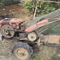 موتور خرمکوب