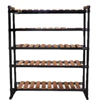 قفسه بندی الاه وردیزاده مرند