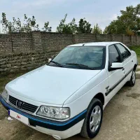 پژو 405SlXTu5|خودرو سواری و وانت|کردکوی, |دیوار