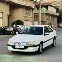 پارس مدل 95