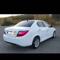 دنا پلاس صفر اتومات اپشنال سفید رنگ|خودرو سواری و وانت|بیرجند, |دیوار