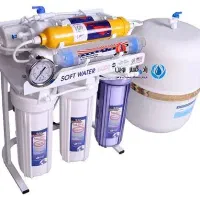 تعمیرات تخصصی و نصب انواع دستگاه اب تصویه