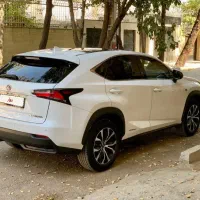 لکسوس Nx300 مدل ۲۰۱۶|خودرو سواری و وانت|اصفهان, مرداویج|دیوار