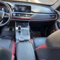 x55 pro IE بی رنگ|خودرو سواری و وانت|پردیس, فاز ۲|دیوار