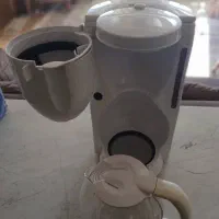 قهوه ساز|سماور، چای‌ساز، قهوه‌ساز|نجف‌آباد, بازار|دیوار