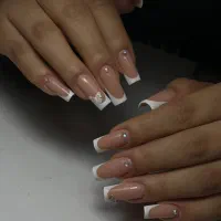 کاشت ناخن200کراتین 800باضمانت بازگشت وجهه|خدمات آرایشگری و زیبایی|کرمانشاه, |دیوار