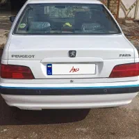 پارس موتورجدید|خودرو سواری و وانت|کوهدشت, |دیوار