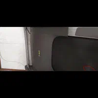 تردمیل تنتوری مدل T40 بسیار کم کارکرد|تجهیزات ورزشی|ری, دولت‌آباد|دیوار