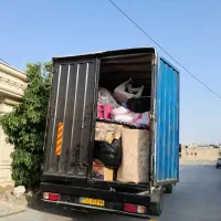 بابری اسباب بار