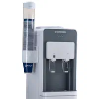 آب سردکن یخچال دار ایستکول مدل TM-RW 440