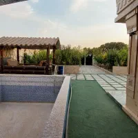 باغ ویلا600 متری/شهریار/دهشاد/میدان نماز/اسکمان|فروش خانه و ویلا|شهریار, دهشاد بالا|دیوار