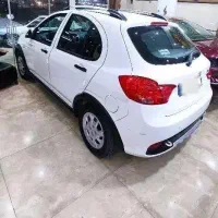 کوئیک اس مدل 1402|خودرو سواری و وانت|اصفهان, کوجان|دیوار