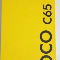 poco c65|موبایل|مشهد, سجاد شهر|دیوار