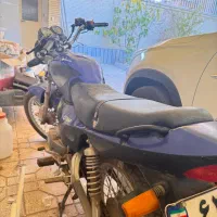 موتور لیفان ۱۶۰cc