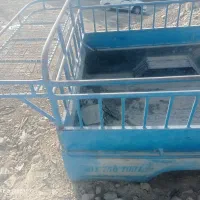 باربند نیسان وانت زامیاد
