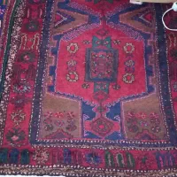 فرش دست بافت طرح قدیم به قیمت مناسب