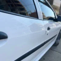 ۲۰۶ sd مدل ۹۵|خودرو سواری و وانت|بوکان, |دیوار