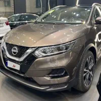 نیسان‌قشقایی‌‌وارداتی‌ژاپنی‌صفر