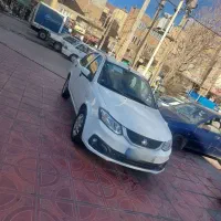 سایناsمدل 1400|خودرو سواری و وانت|تبریز, |دیوار