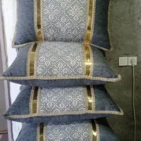 دوخت و دوز بالشت