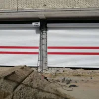 کرکره برقی .ودرب اتوماتیک ایمان|خدمات پیشه و مهارت|سنندج, |دیوار