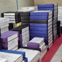 شعبه مرکزی،ساختارمنحصربه فرد/مدل بونل ۲